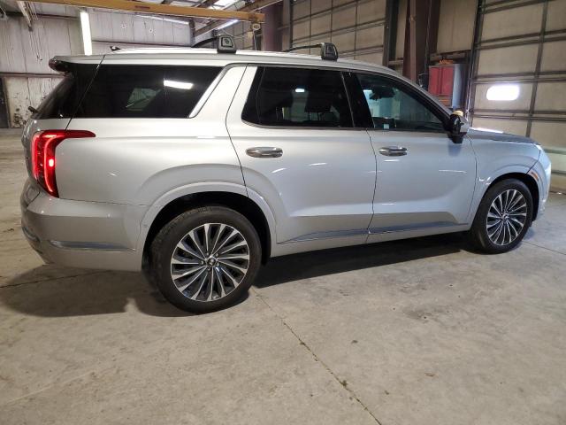 Vin: km8r7dge6ru683772, lot: 62761515, hyundai palisade calligraphy 20243