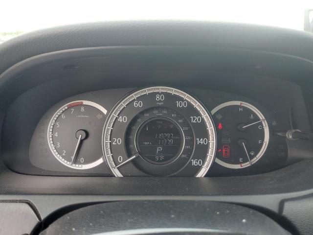 2015 HONDA ACCORD EXL 1HGCR2F8XFA042143