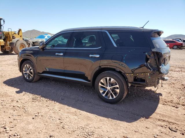 2022 HYUNDAI PALISADE S - KM8R24HE8NU390771