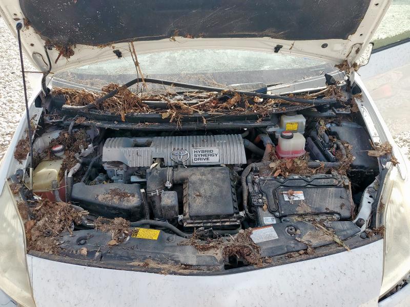 2015 TOYOTA PRIUS JTDKN3DU3F0444202
