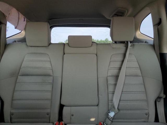 2018 HONDA CR-V EX 2HKRW2H58JH663645