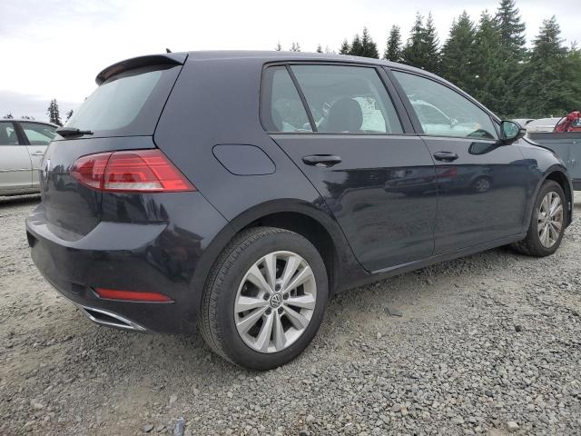 2018 VOLKSWAGEN GOLF S 3VWG17AU3JM265173
