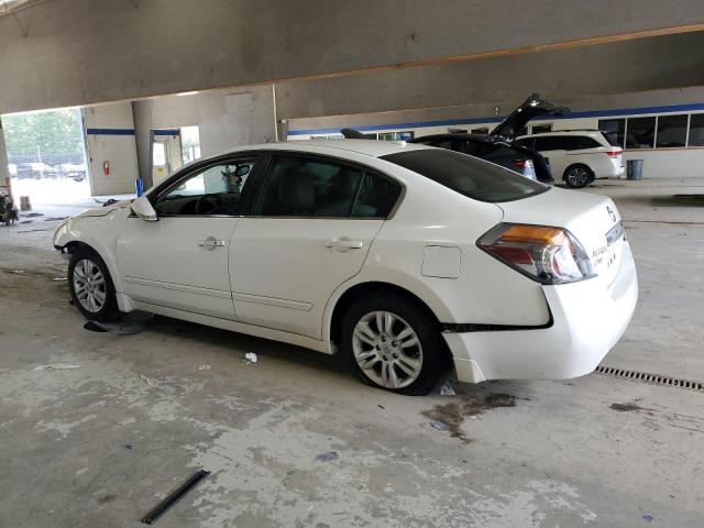 2010 NISSAN ALTIMA BAS - 1N4AL2AP8AC129161