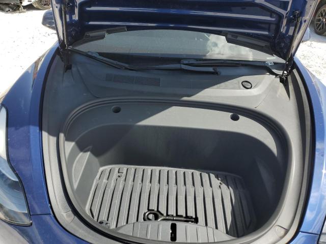 2022 TESLA MODEL 3 5YJ3E1EC9NF171250
