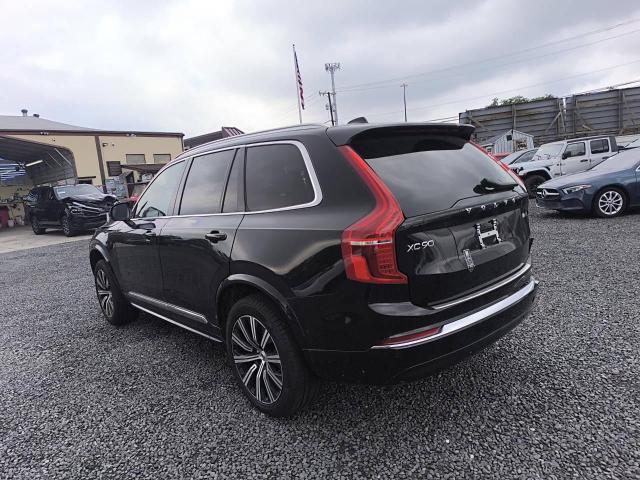 2025 VOLVO XC90 PLUS YV4062PE6S1306044