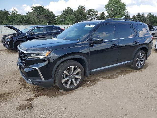 2023 HONDA PILOT ELIT 5FNYG1H8XPB041956
