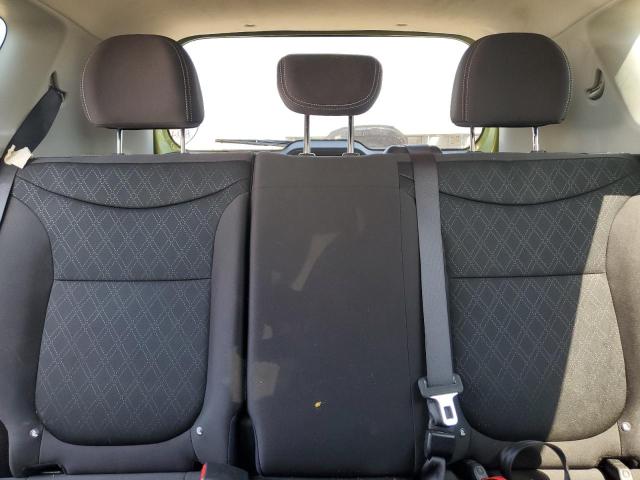 2017 KIA SOUL KNDJN2A20H7884980