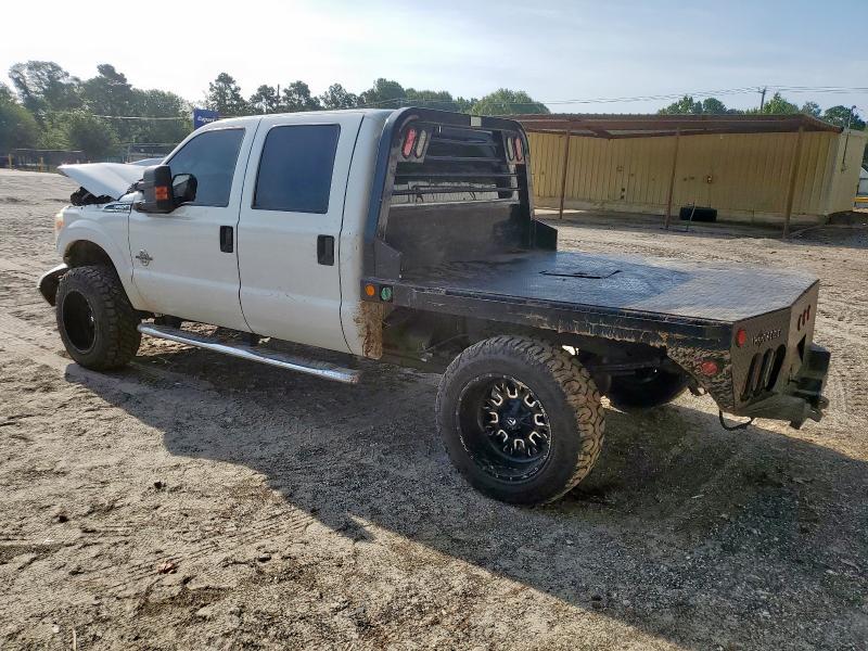 2016 FORD F250 SUPER DUTY 1FT7W2BT9GEC84824