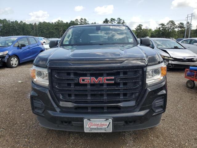 2021 GMC CANYON ELE 1GTG5BEN2M1143211