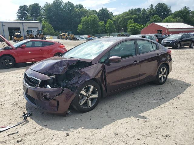 KIA FORTE LX
