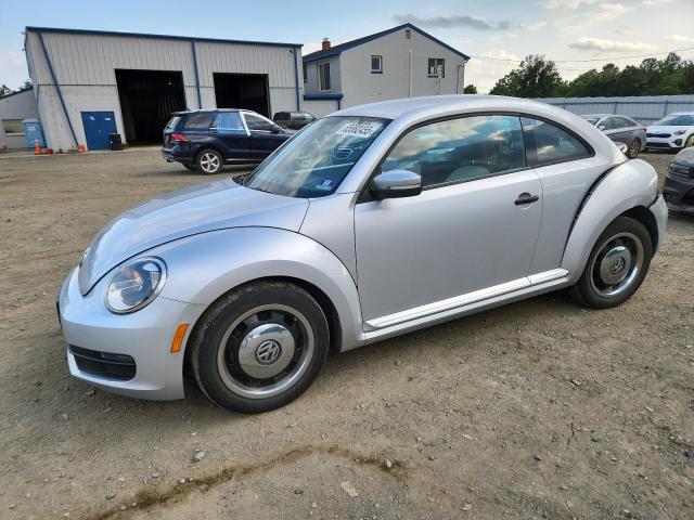 2015 VOLKSWAGEN BEETLE 1.8 3VWF17ATXFM603372