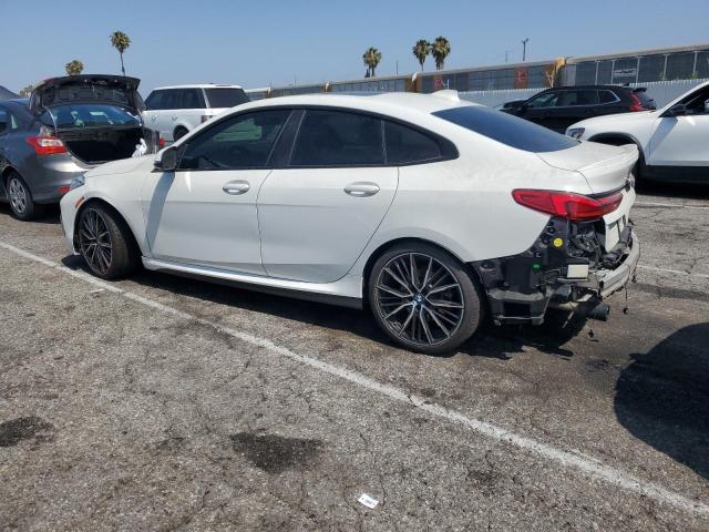 Vin: wba53ak06m7h35952, lot: 63047585, bmw 2 series 20212