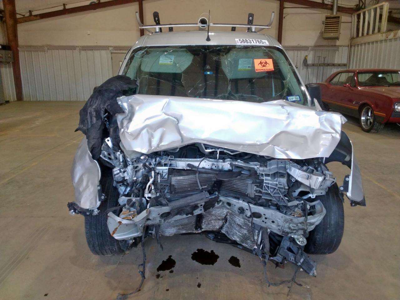 FORD TRANSIT CONNECT XLT