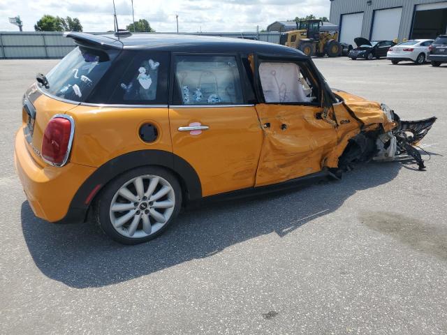 2016 MINI COOPER S WMWXU3C57G2D30552