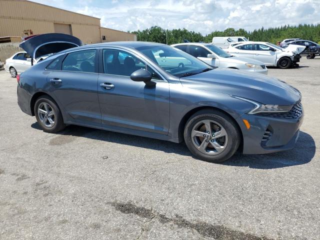 2022 KIA K5 LXS 5XXG14J24NG137967