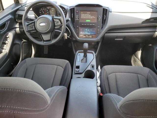 2024 SUBARU CROSSTREK JF2GUABC3R8343644