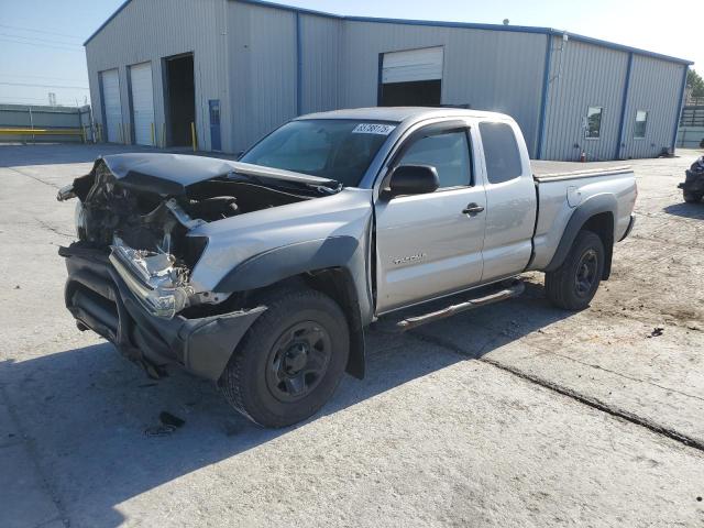 TOYOTA TACOMA ACC