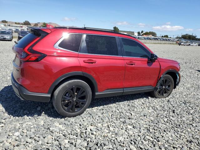 2023 HONDA CR-V SPORT 5J6RS6H90PL004947