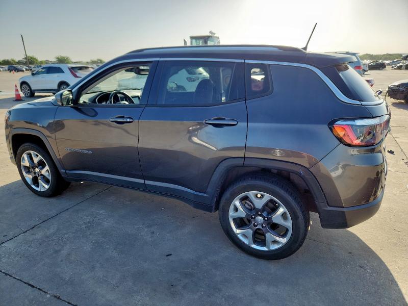 2021 JEEP COMPASS LI 3C4NJDCB1MT578527