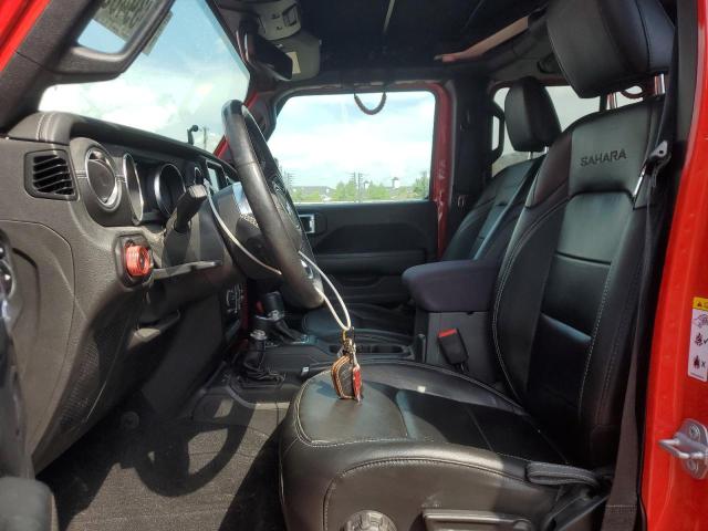 2018 JEEP WRANGLER U 1C4HJXEN8JW175799