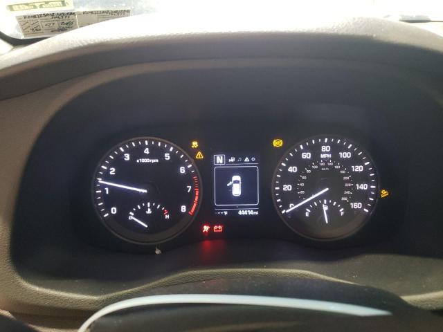 2018 HYUNDAI TUCSON SE KM8J23A42JU812245