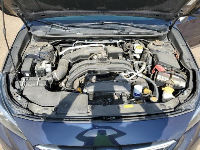 2020 SUBARU IMPREZA PR 4S3GTAV64L3701300