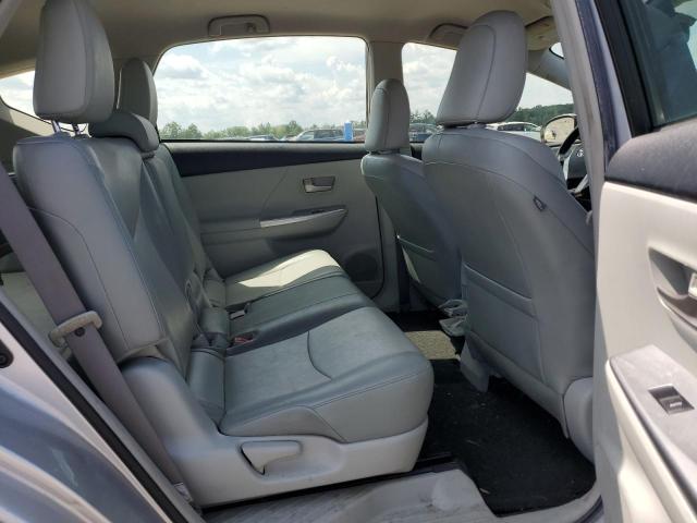 2012 TOYOTA PRIUS V - JTDZN3EUXC3181570