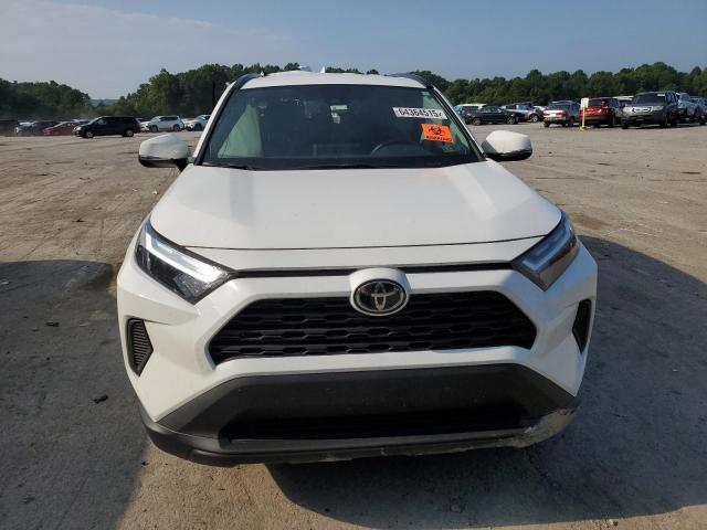 2025 TOYOTA RAV4 XLE - 2T3RWRFV3SW269816