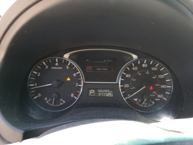 2015 NISSAN ALTIMA 2.5 - 1N4AL3APXFC446842