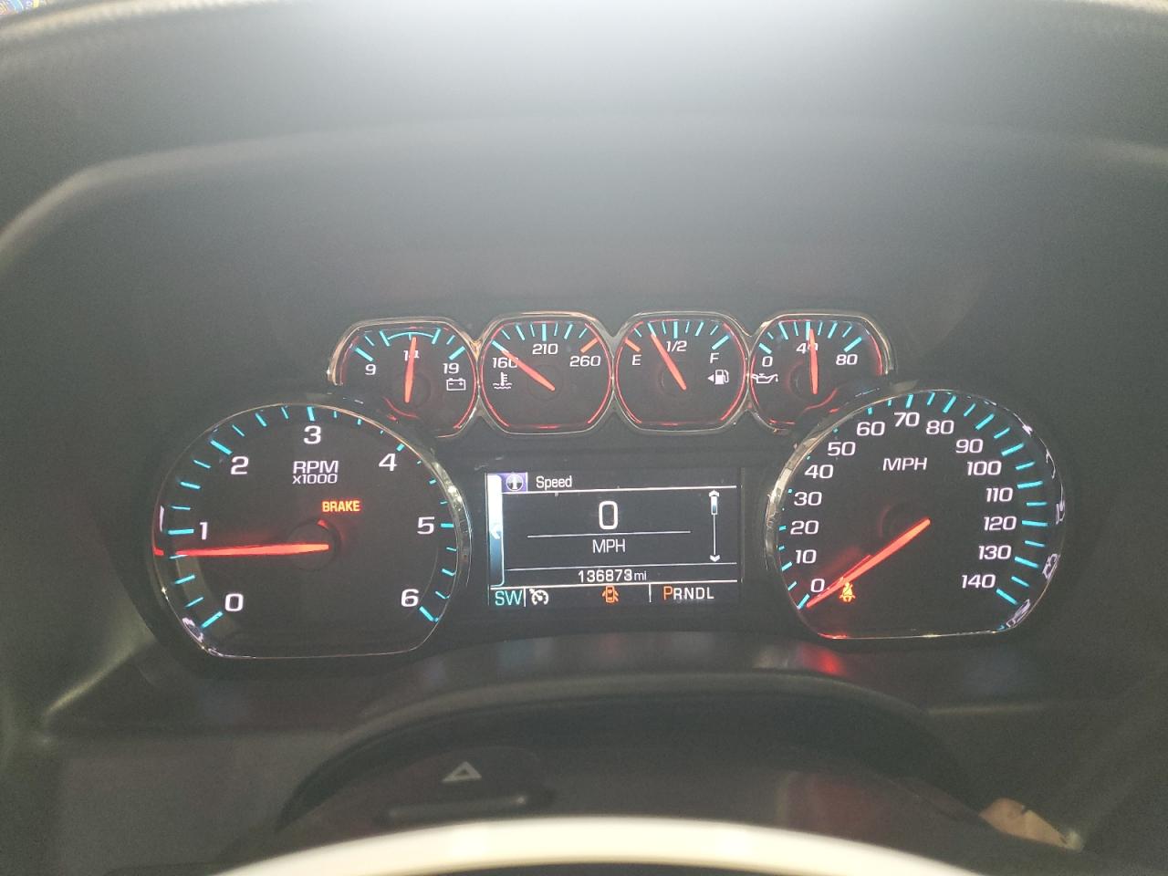 GMC SIERRA K1500 SLE