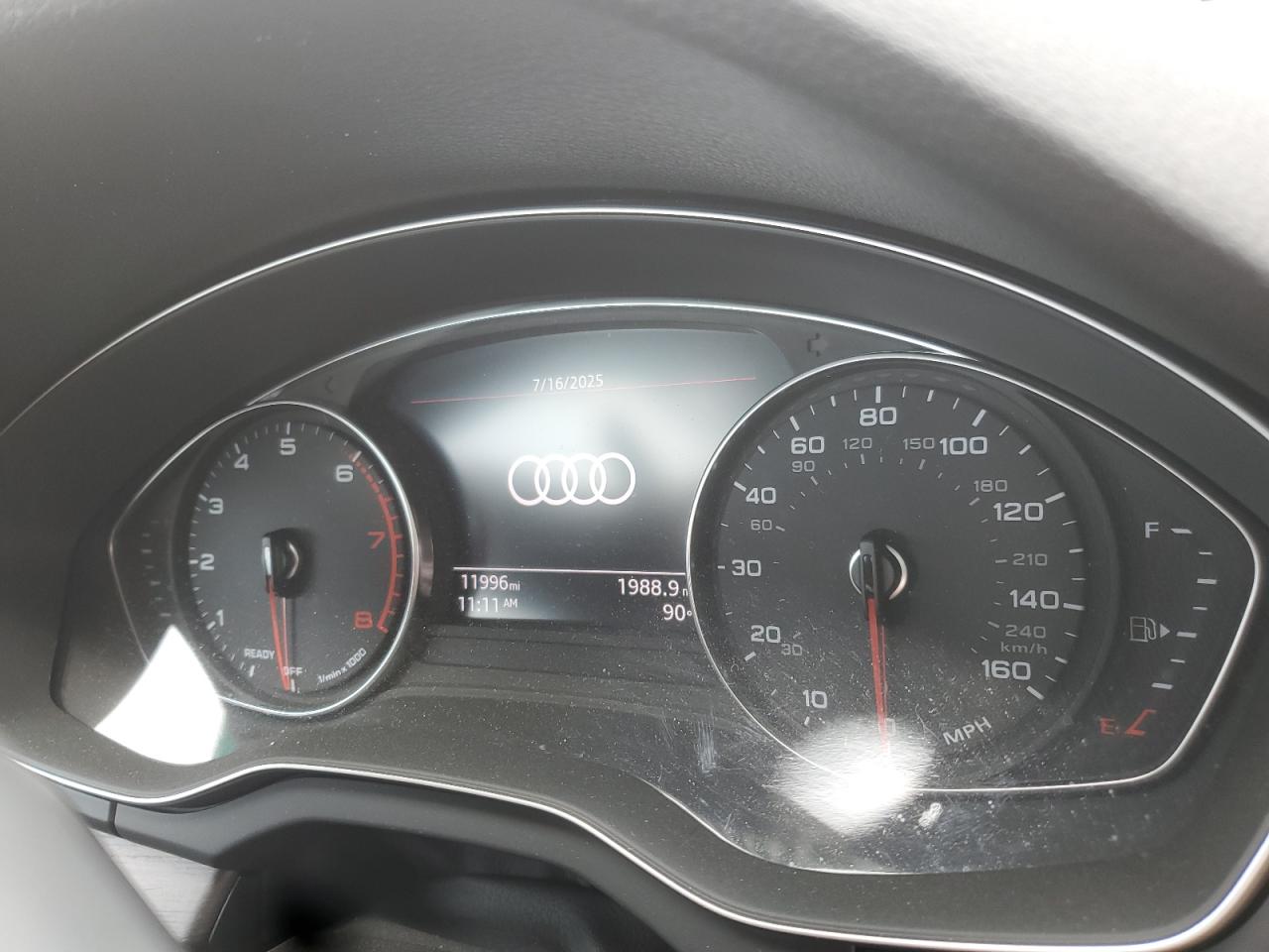 AUDI Q5 PREMIUM 40