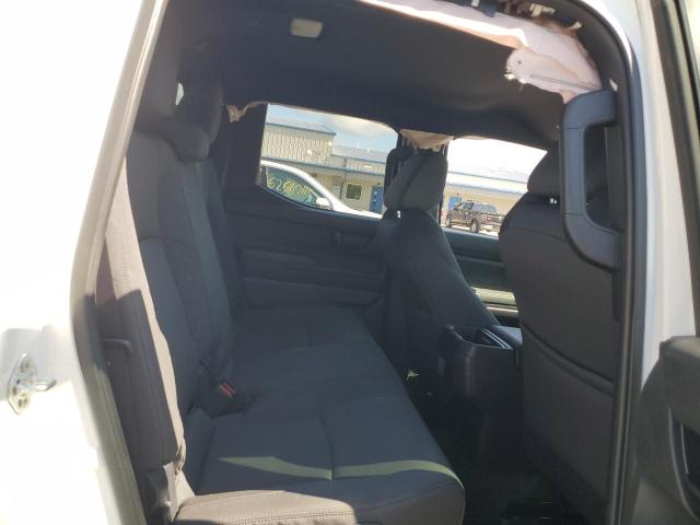 2025 TOYOTA TACOMA DOUBLE CAB - 3TMLB5JNXSM139325