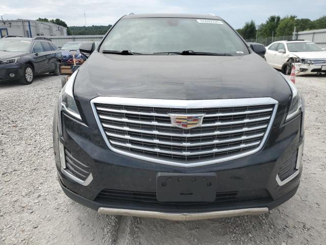 2019 CADILLAC XT5 PLATINUM 1GYKNGRS0KZ265887
