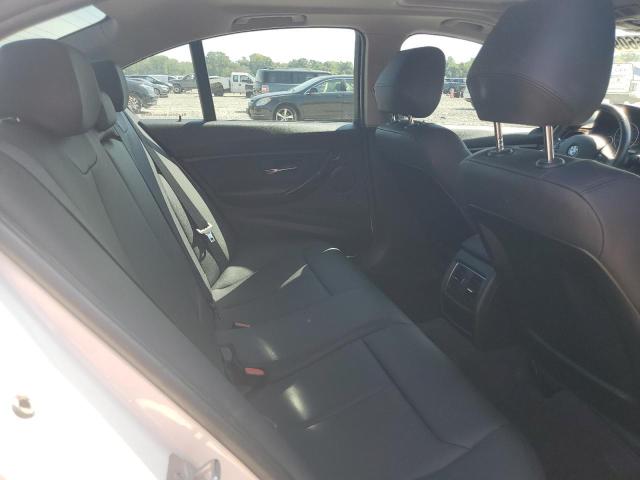 2016 BMW 320 XI WBA8E5G57GNU19640