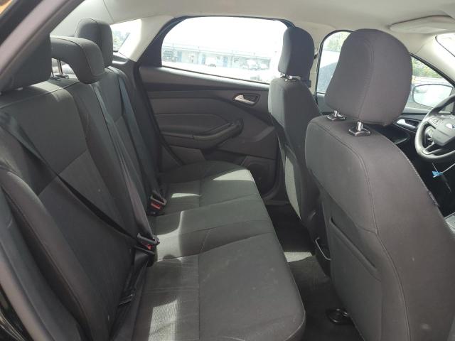 2015 FORD FOCUS SE 1FADP3F24FL332799