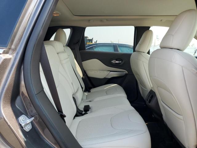 2018 JEEP CHEROKEE O 1C4PJMJXXJD516231