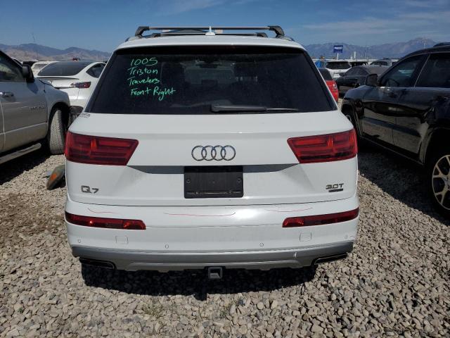 2018 AUDI Q7 PRESTIG WA1VAAF78JD052929