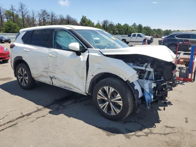 2023 NISSAN ROGUE SV - 5N1BT3BB7PC911155