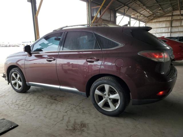 2015 LEXUS RX 350 - 2T2ZK1BA2FC207402