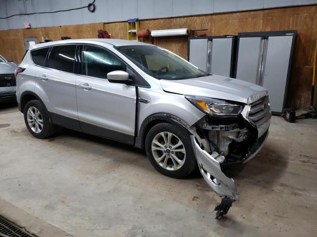 2017 FORD ESCAPE SE - 1FMCU9G92HUD39787