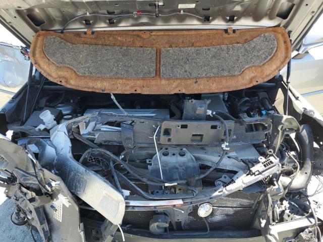 2019 LEXUS NX 300H JTJBJRBZ5K2103926
