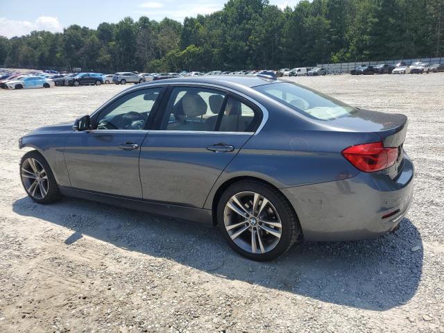 2016 BMW 328 I SULE WBA8E9C56GK645991