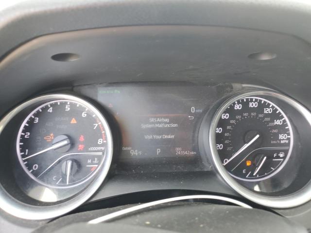 2018 TOYOTA CAMRY L 4T1B11HK4JU004172