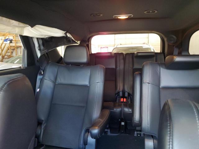 2021 DODGE DURANGO GT - 1C4RDJDG6MC696747