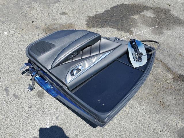 2018 INFINITI Q50 LUXE - JN1EV7AP3JM358556
