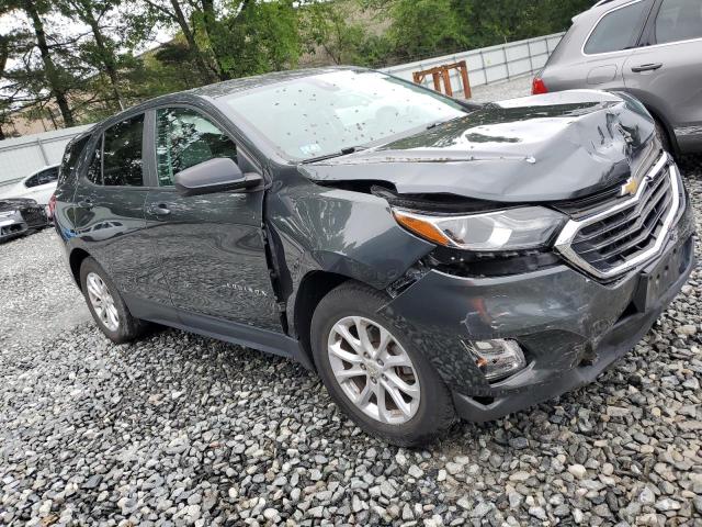 2020 CHEVROLET EQUINOX LS 3GNAXSEVXLS615823