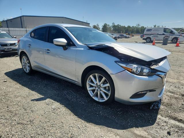 2017 MAZDA 3 TOURING 3MZBN1V77HM100527