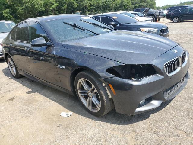 2015 BMW 528 I WBA5A5C5XFD513763