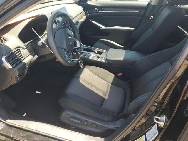 2019 HONDA ACCORD HYB - 1HGCV3F41KA009217