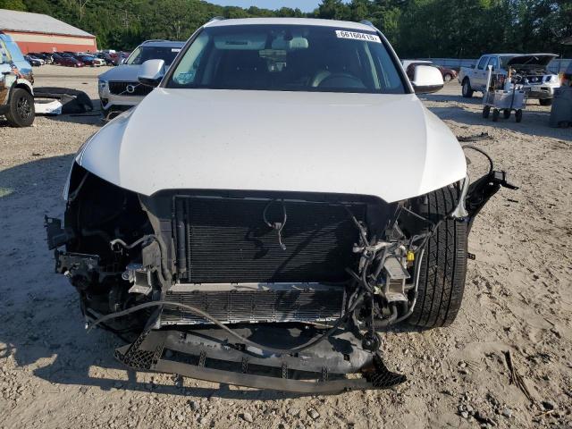 2016 AUDI Q5 PREMIUM WA1D7AFP5GA080689